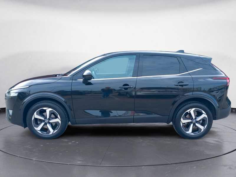 NISSAN Qashqai 1.3 mhev N-Connecta 2wd 158cv xtr