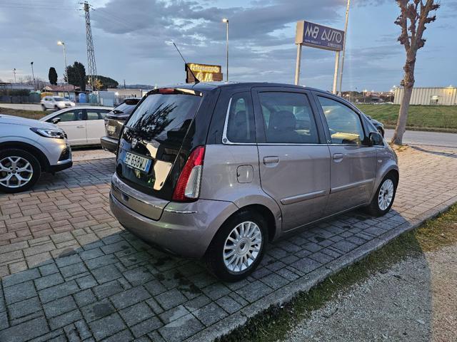 LANCIA MUSA 1.4 16V EURO 5 Platino