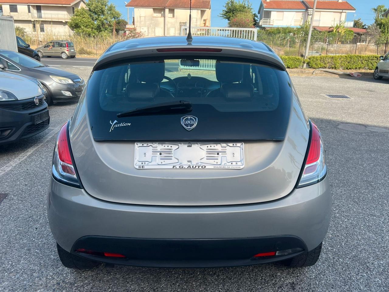 Lancia Ypsilon 1.3 MJT 16V 95 CV 5 porte S&S Gold