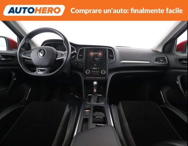 RENAULT Megane Mégane dCi 8V 110 CV EDC Energy Intens