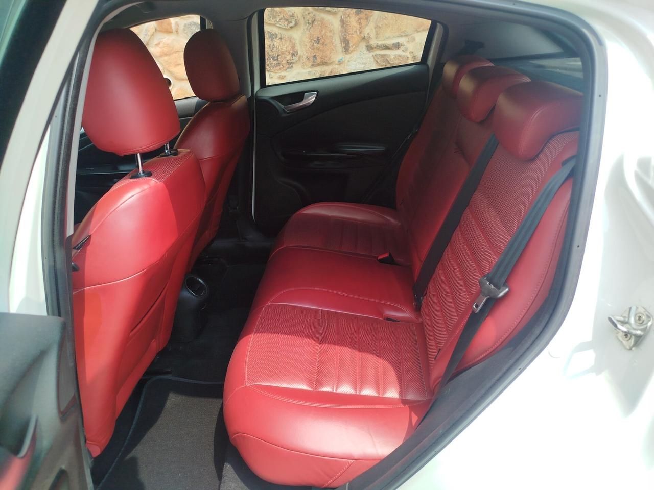 Alfa Romeo Giulietta 1.4 170cv Distinctive