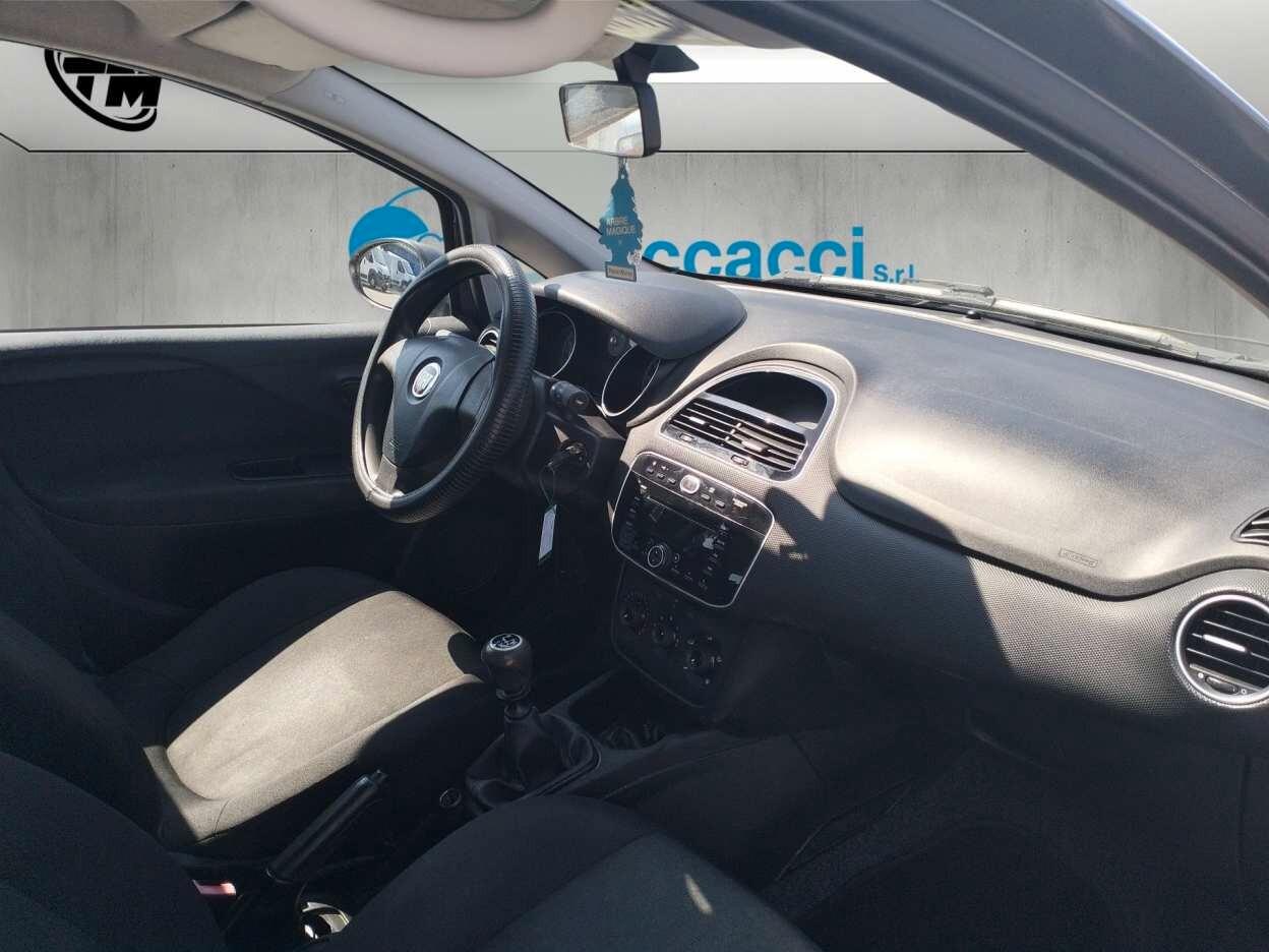 Fiat Punto 1.2 GPL * B2B * PER OPERATORI DEL SETTORE *