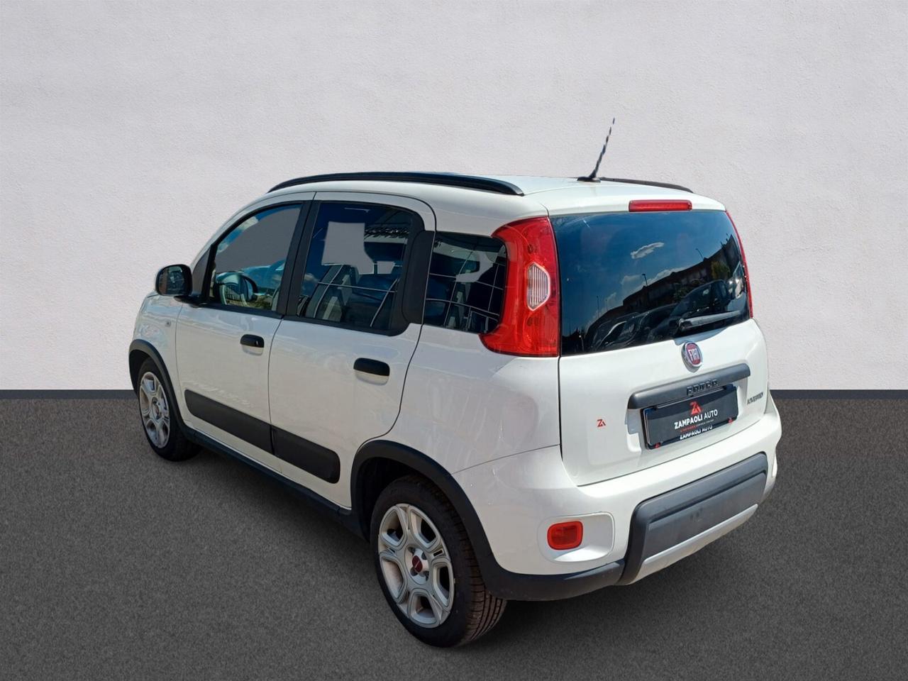 Fiat Panda 1.0 Hybrid City Life 2023 | da €194 al mese