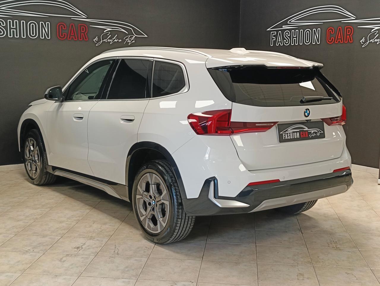 Bmw X1 sDrive 18d