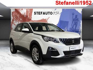 PEUGEOT 3008 II 2016 - 1.5 bluehdi Business s&s 130cv eat8