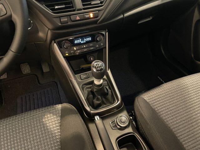 SUZUKI S-Cross 1.4 Hybrid 4WD AllGrip Top DAB Camera Keyless