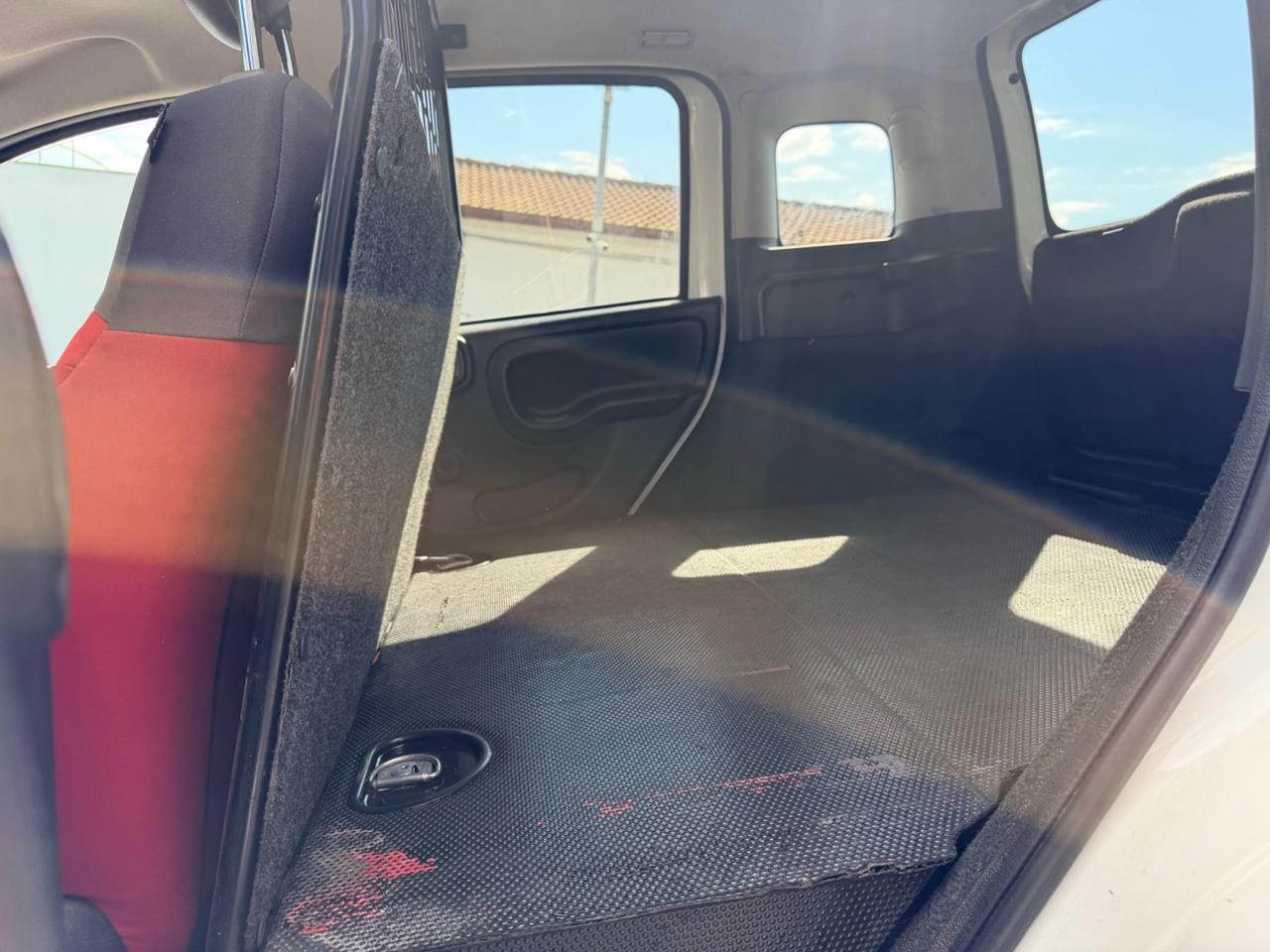 Fiat Panda 1.3 MJT S&S 4x4 Pop Climbing Van 2 posti