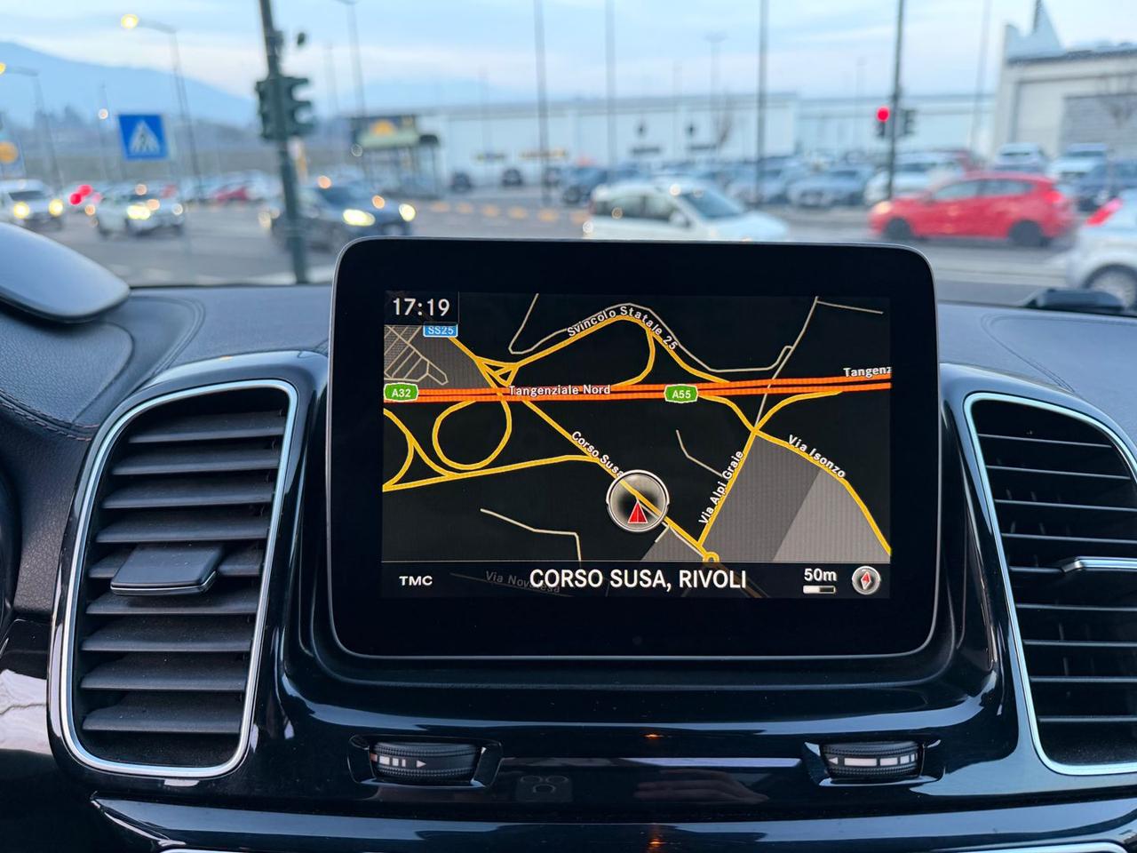 Mercedes-Benz GLS 350 D V6 Premium Plus *PRO #8894