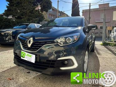 RENAULT Captur dCi 90
