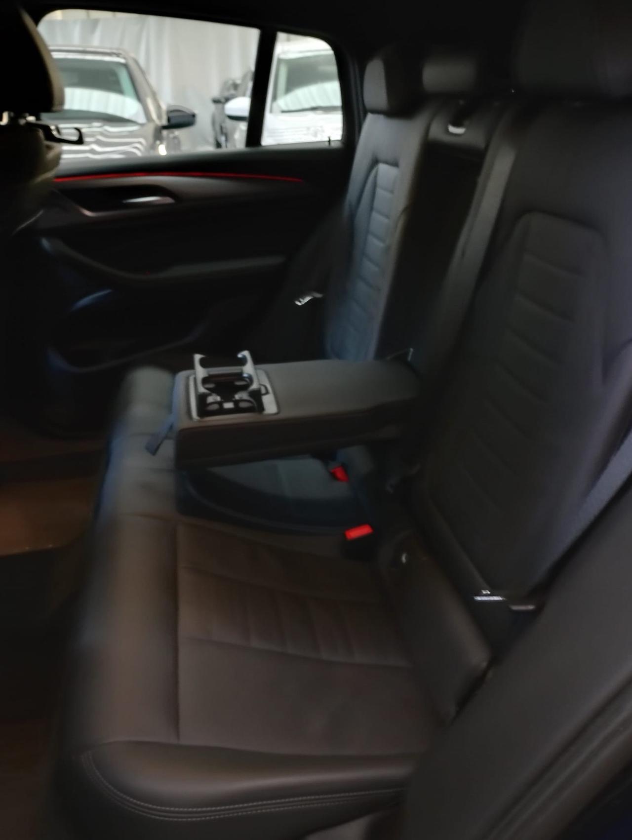 Bmw X4 xDrive20i Msport-