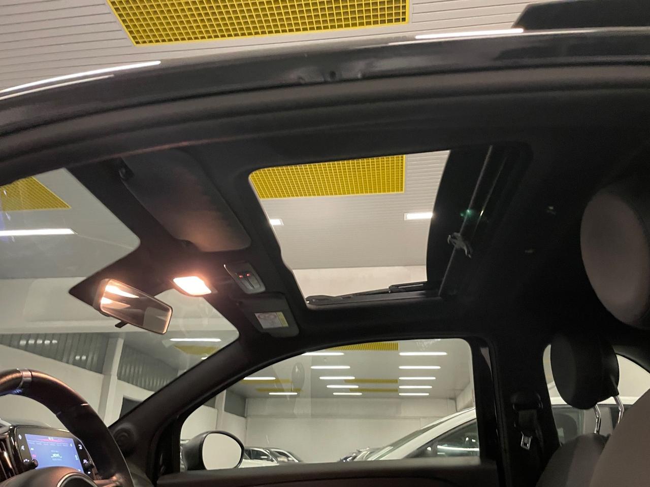 Fiat 500 1.0 Hybrid Sport Tetto Apribile