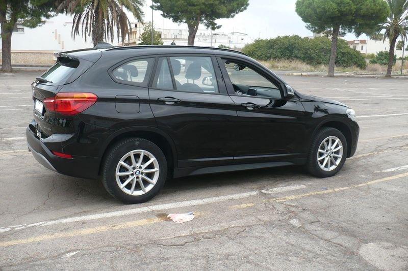 BMW X1 X1 sDrive16d Business