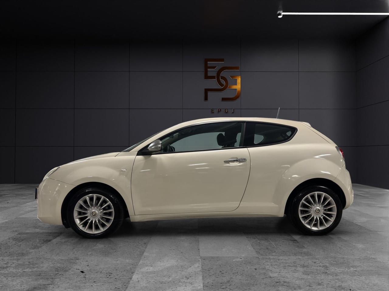 Alfa Romeo MiTo 1.3 JTDm 85 CV S&S Progression