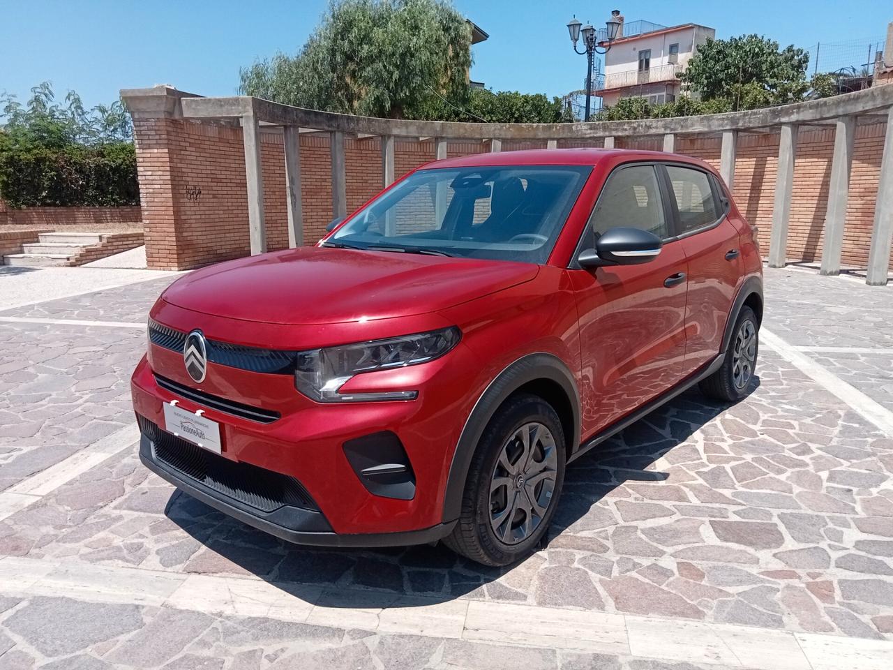 Citroen C3 PureTech 100 S&S You