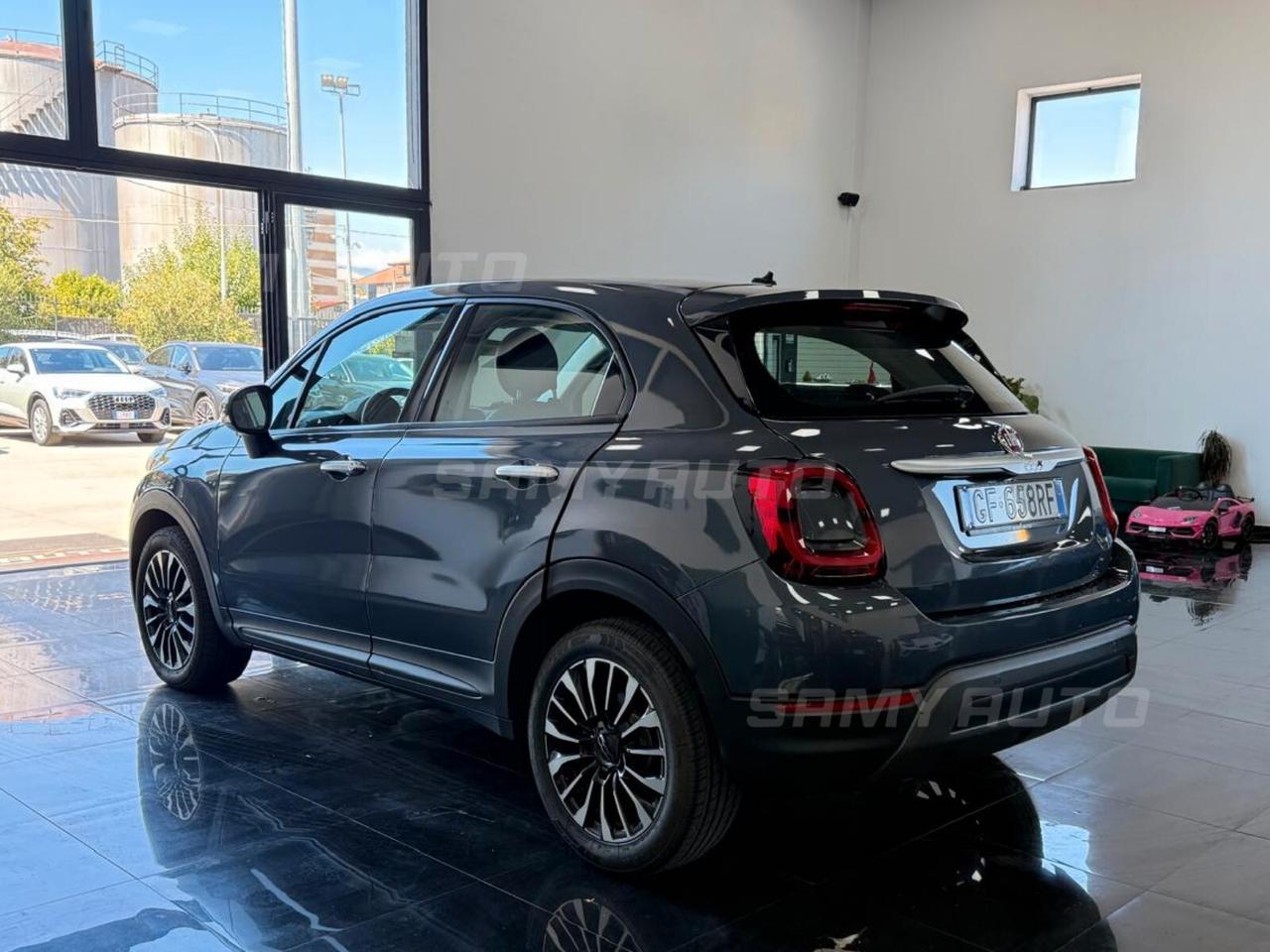 Fiat 500X 1.0 T3 120 CV Cross