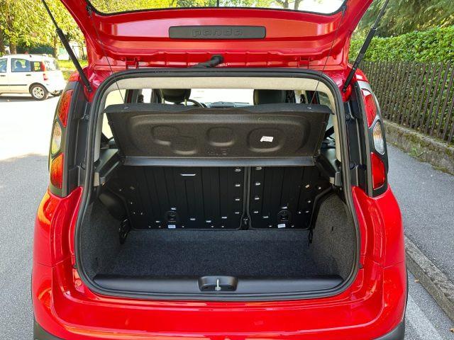FIAT Panda CROSS 0.9 TwinAir Turbo S&S 4x4 NEOPATENTATI