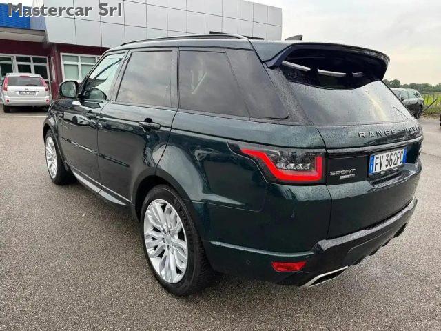 LAND ROVER Range Rover Sport 3.0 sdV6 HSE Dynamic 249cv auto my19 - FV362FC