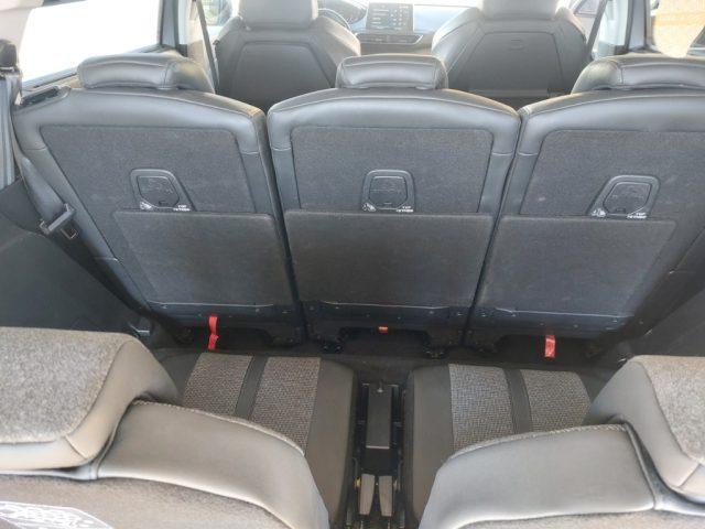 PEUGEOT 5008 BlueHDi 130 S&S EAT8 Allure Cinta distrib.ok