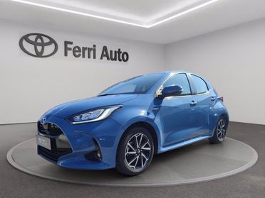 TOYOTA Yaris 1.5h trend del 2021