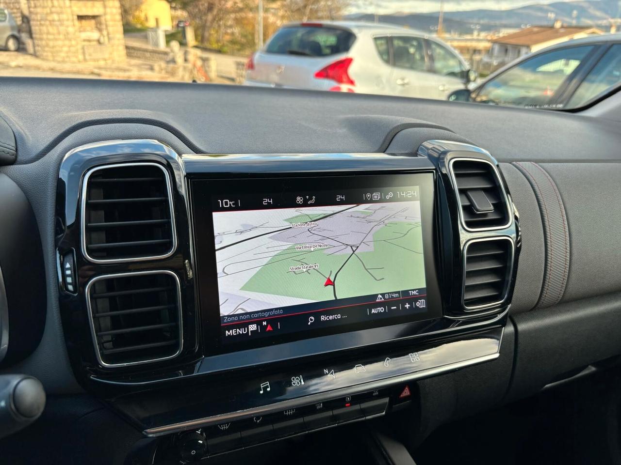 Citroen C5 Aircross 1.5 BlueHDi 130 Shine TETTO/FULL