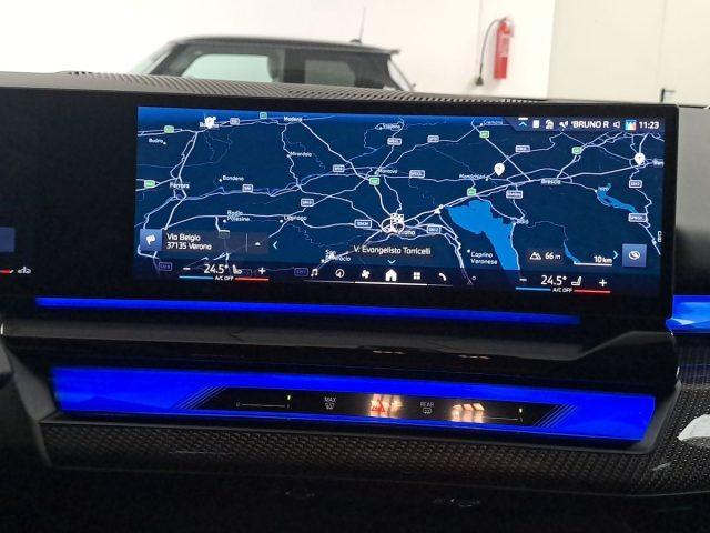 BMW 520 d 48V xDrive Touring Msport Pro Aut.