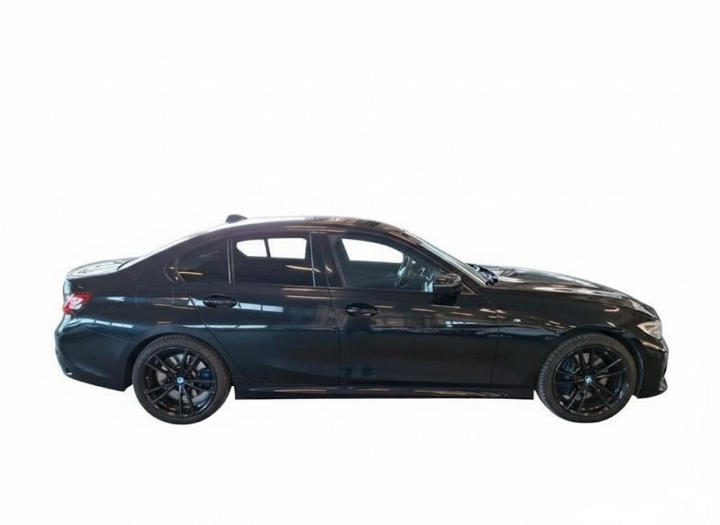 Bmw 320 320d 48V xDrive Msport