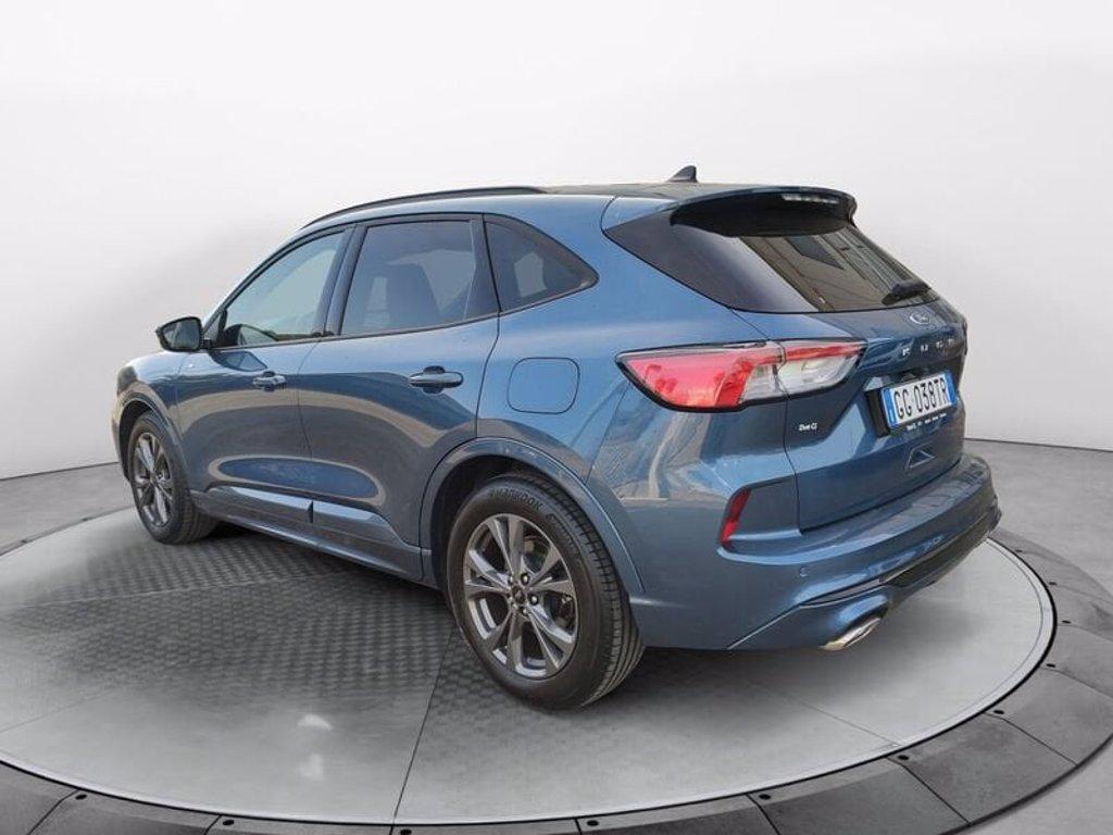 FORD Kuga 2.0 EcoBlue 120CV 2WD ST-Line X Auto del 2023