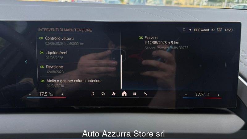 BMW X3 xdrive20d M Sport Pro | IVA, PANORAMIC ROOF, 19"