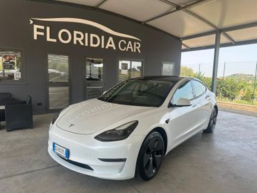 TESLA MODEL 3 DUAL MOTOR 09/2021