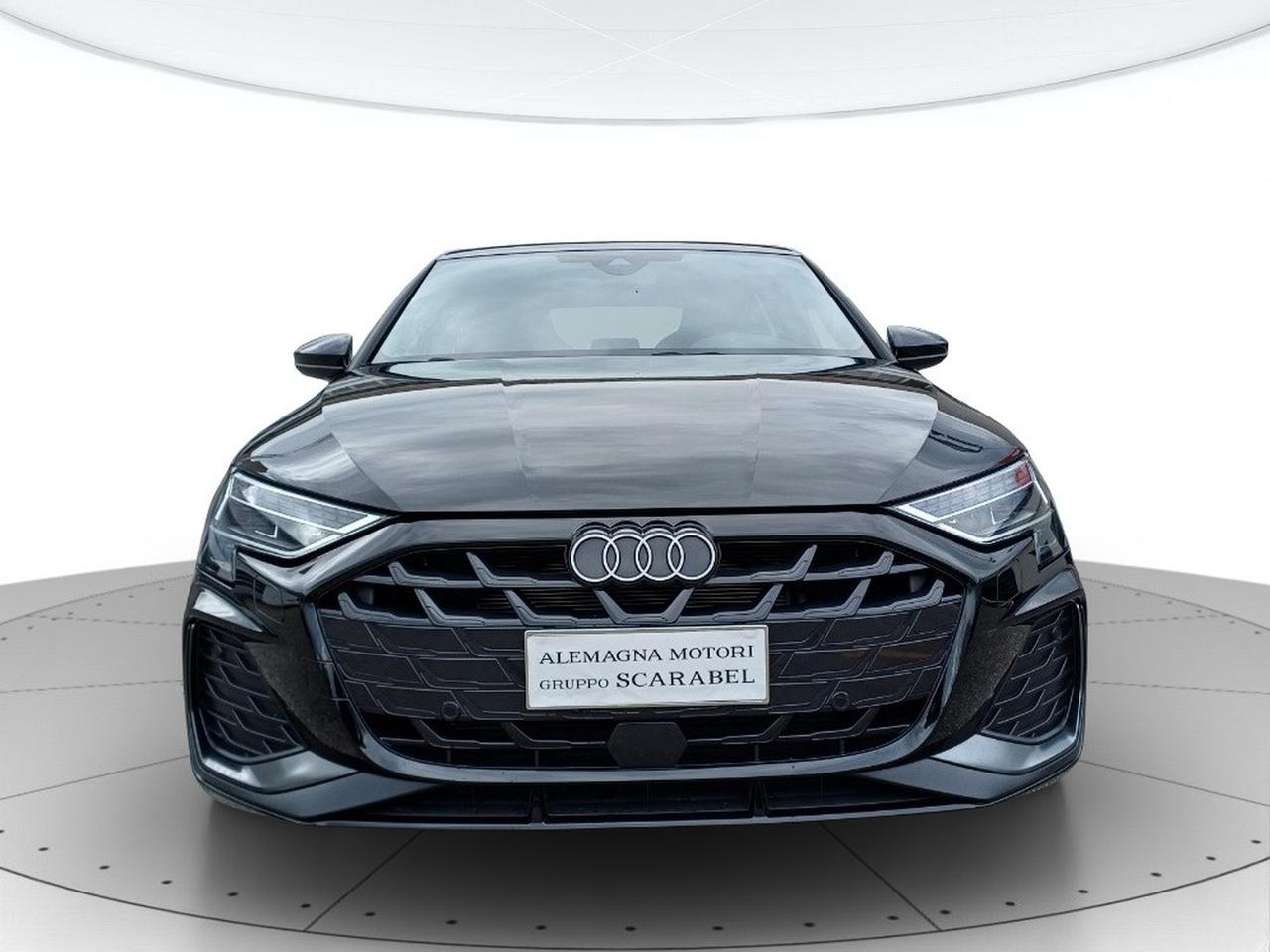 Audi A3 sportback 30 2.0 tdi s line edition