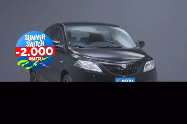 Lancia Ypsilon 1.0 Firefly Hybrid 70CV Oro
