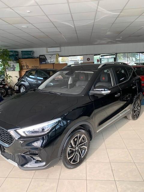 Mg ZS 1.0T-GDI aut. Luxury