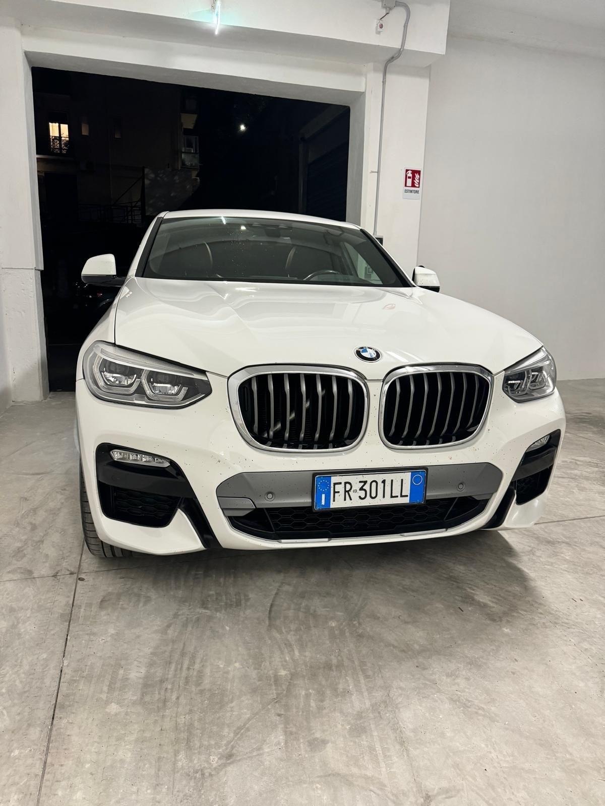 Bmw 120 120d cat 5 porte Attiva