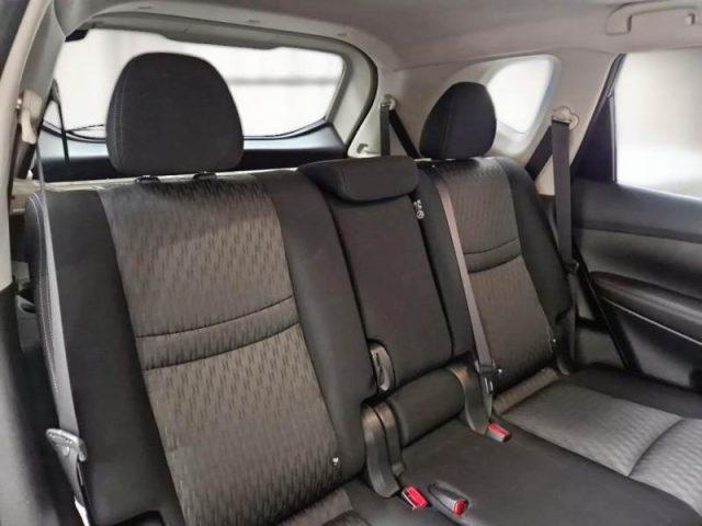 NISSAN X-Trail dCi 150 2WD N-Connecta