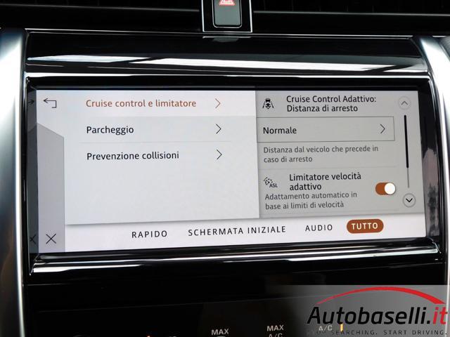 LAND ROVER Discovery Sport 2.0 Si4 200CV AWD AUTO R-DYNAMIC S, BLACK PACK