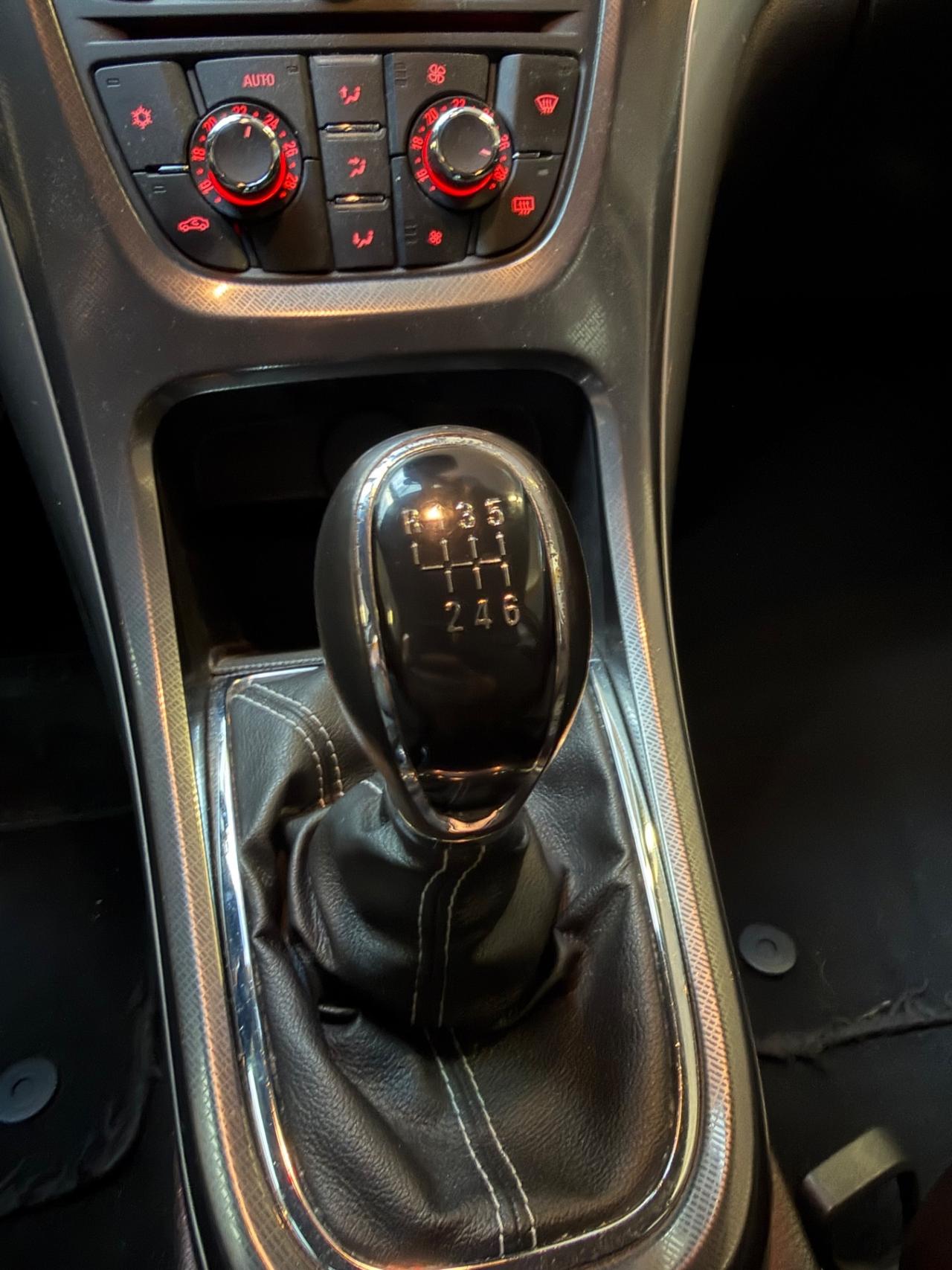 Opel Astra 1.7 Neopatentati Euro 5