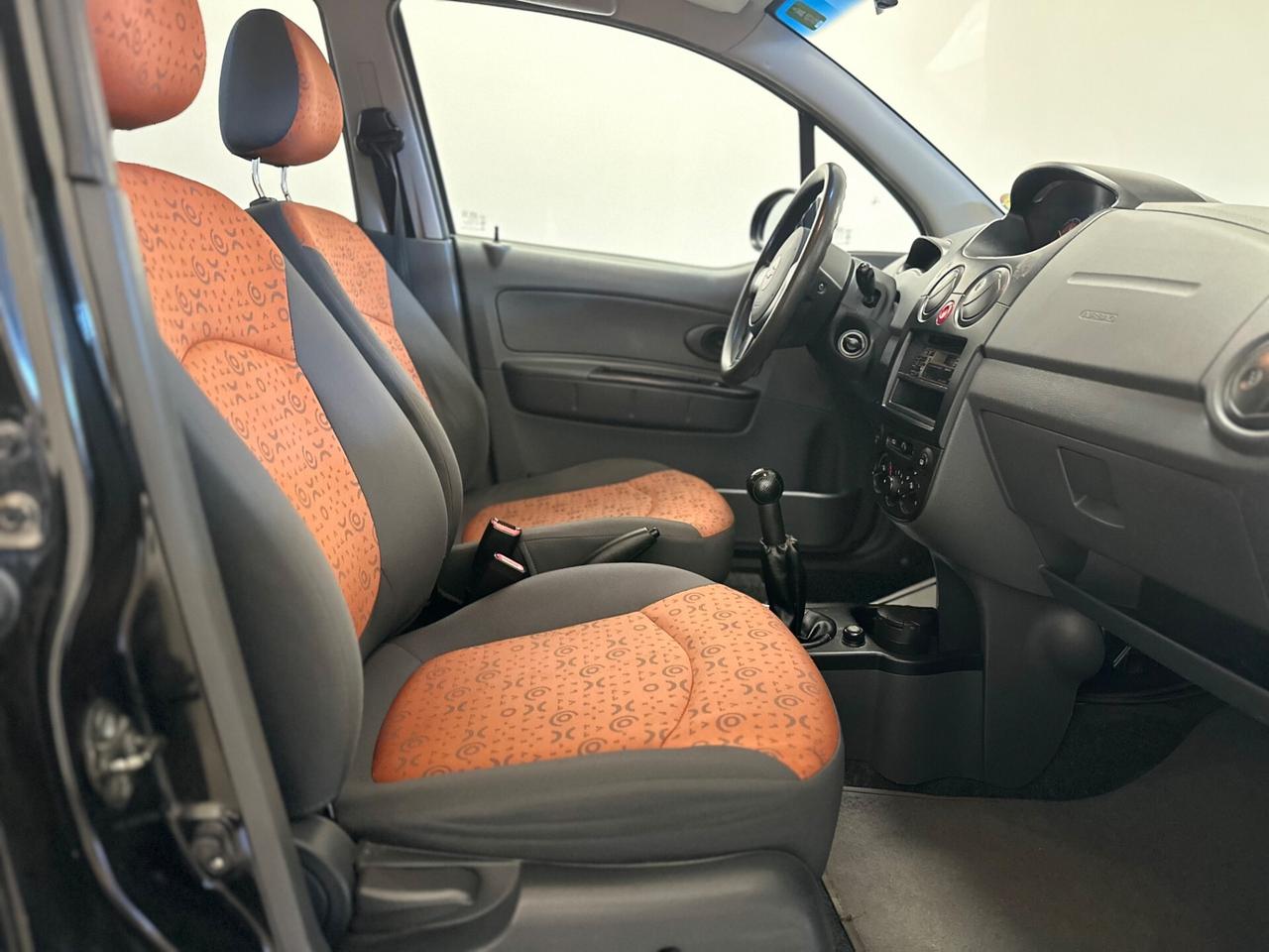 Chevrolet Matiz 800 SE Chic NEOPATENTATI UNICO PROPRIETARIO