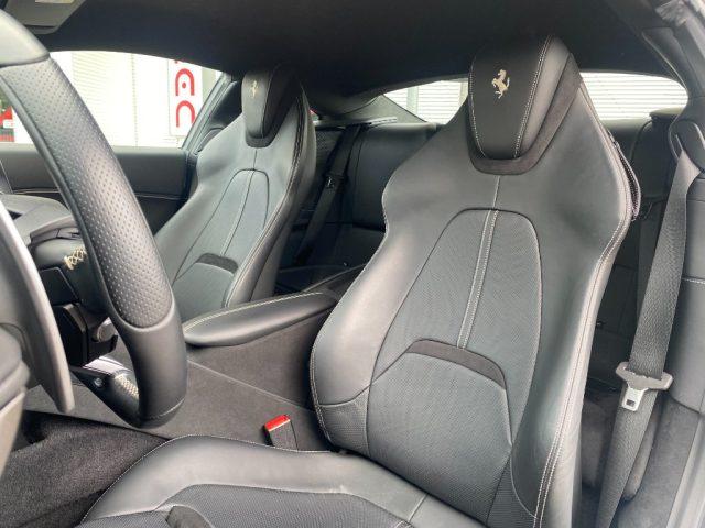 FERRARI Roma Roma