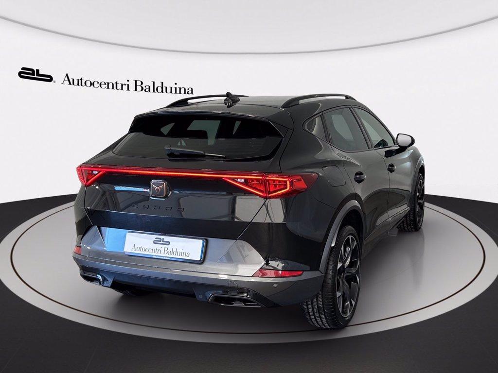 CUPRA Formentor 2.0 tdi 4drive 150cv dsg del 2023