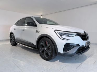 Renault Arkana FULL Hybrid E-Tech 145 CV R.S.Line PRONTA CONSEGNA