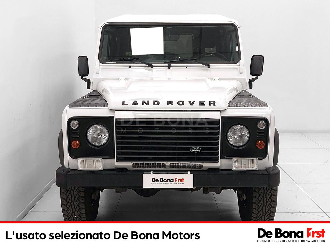 Land Rover Defender 2.2 td sw