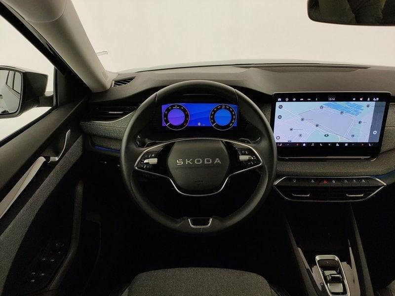 Skoda Octavia Octavia Wagon 2.0 tdi Executive 150cv dsg