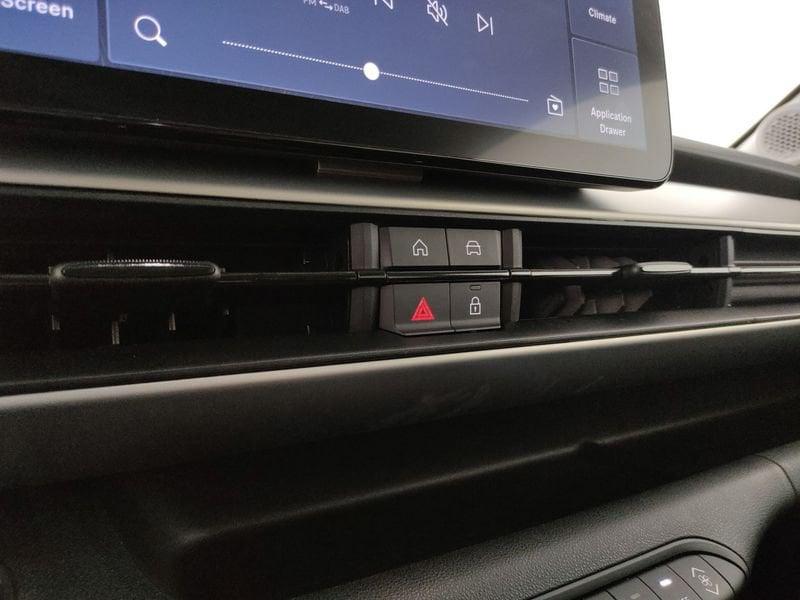 Jeep Avenger Avenger 1.2 Turbo 100 CV MHEV Summit