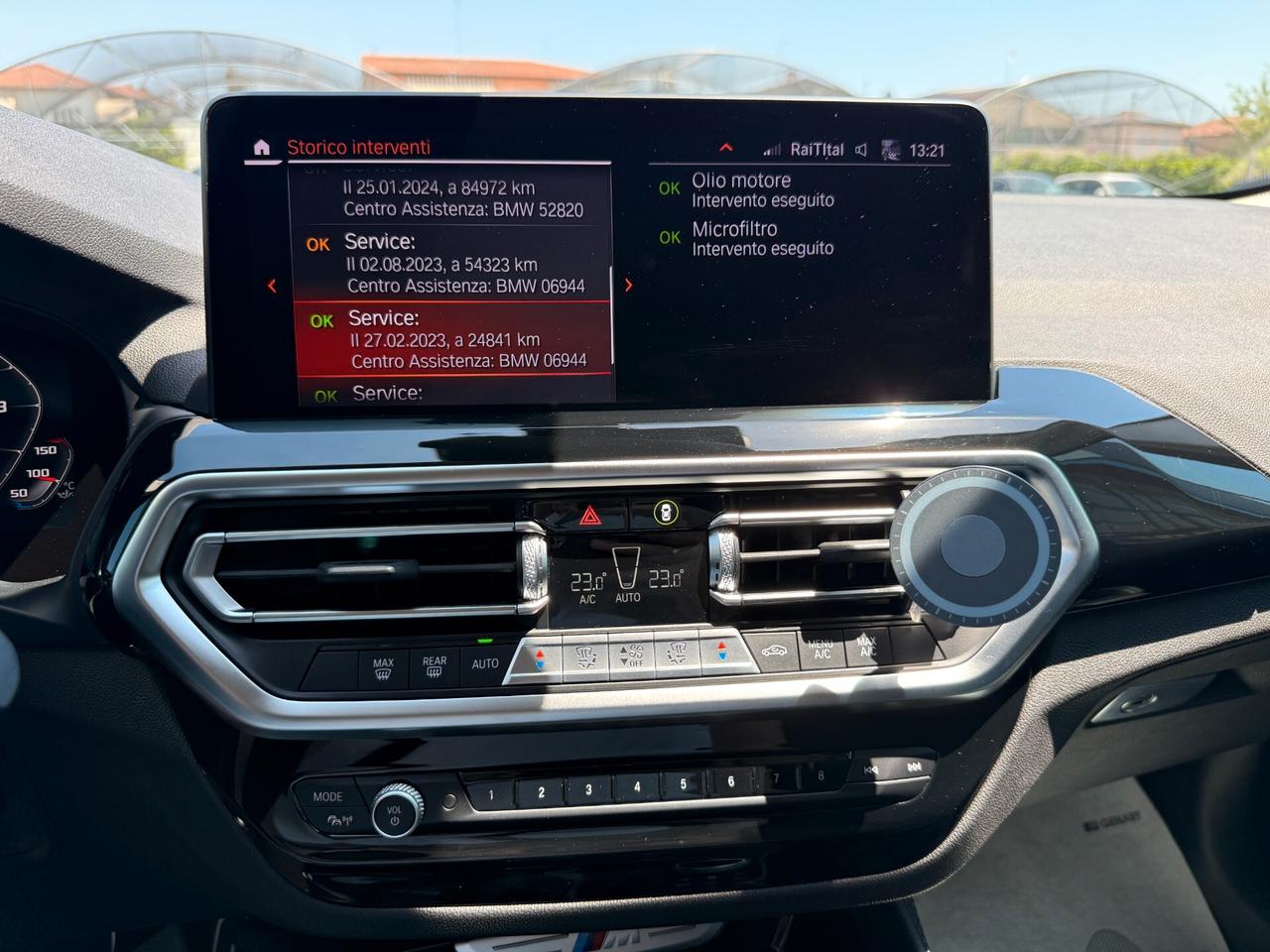 Bmw X4 xDrive20d 48V