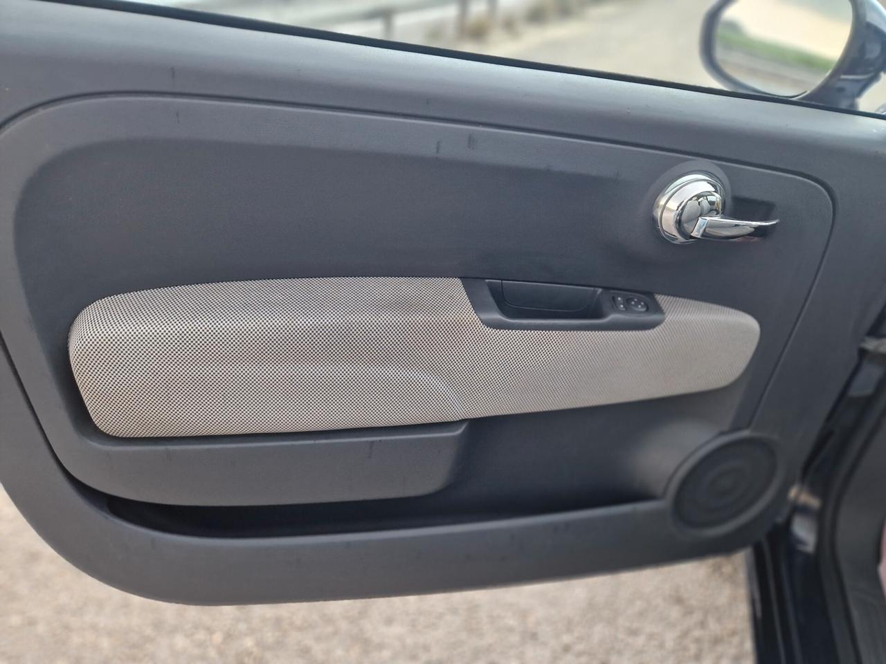 Fiat 500 1.3 Multijet 16V 95 CV Lounge