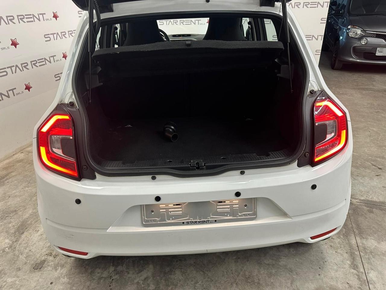 Renault Twingo SCe 65 CV Duel Limited