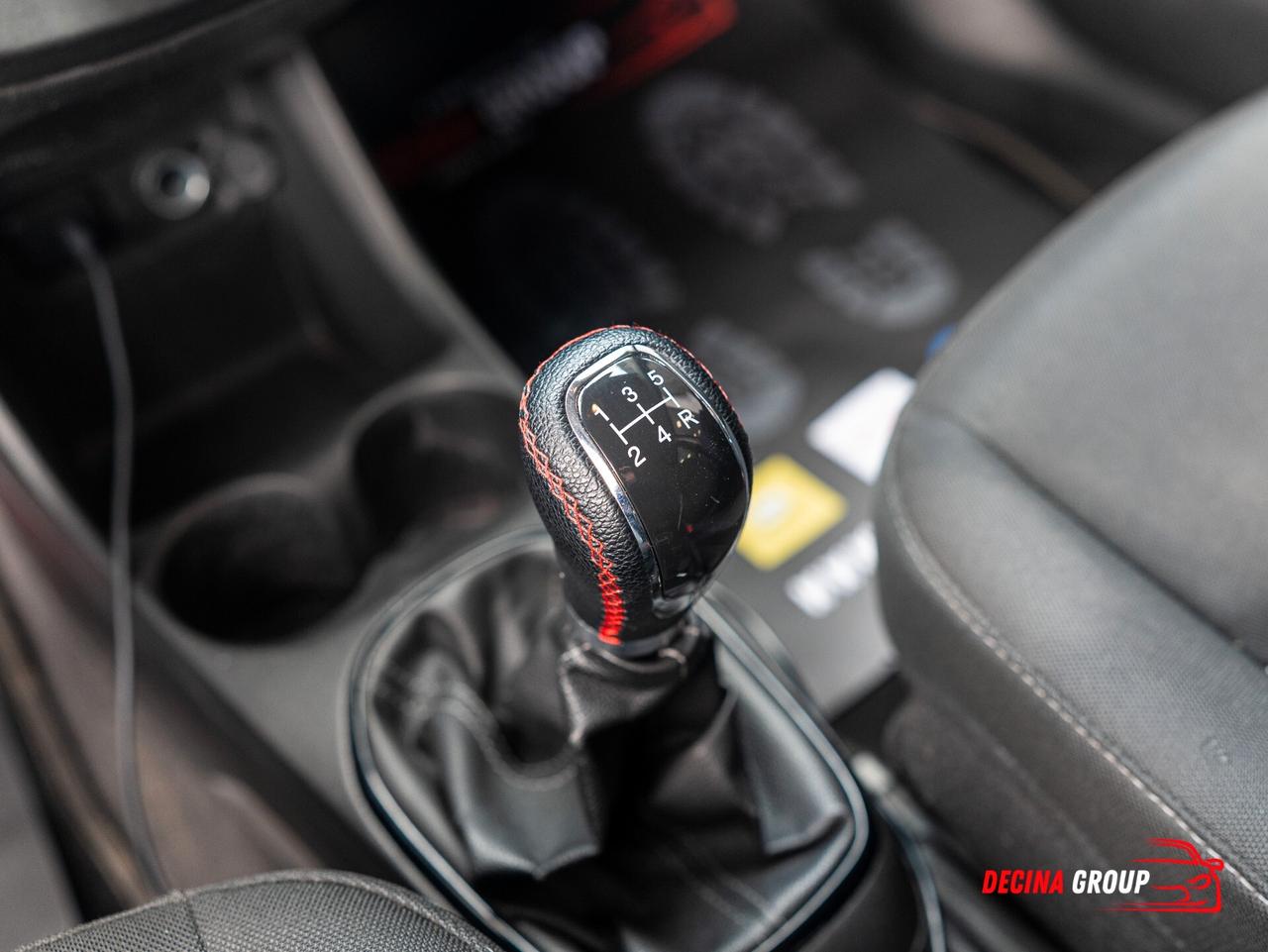 Opel Karl 1.0 73 cv GPL Advance