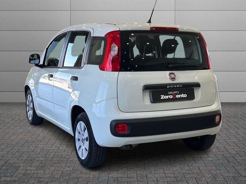 FIAT Panda Panda 1.2 Easy 69cv
