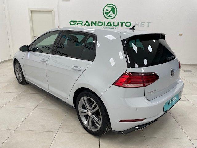 VOLKSWAGEN Golf VII - 5p 1.0 tsi Sport 115cv