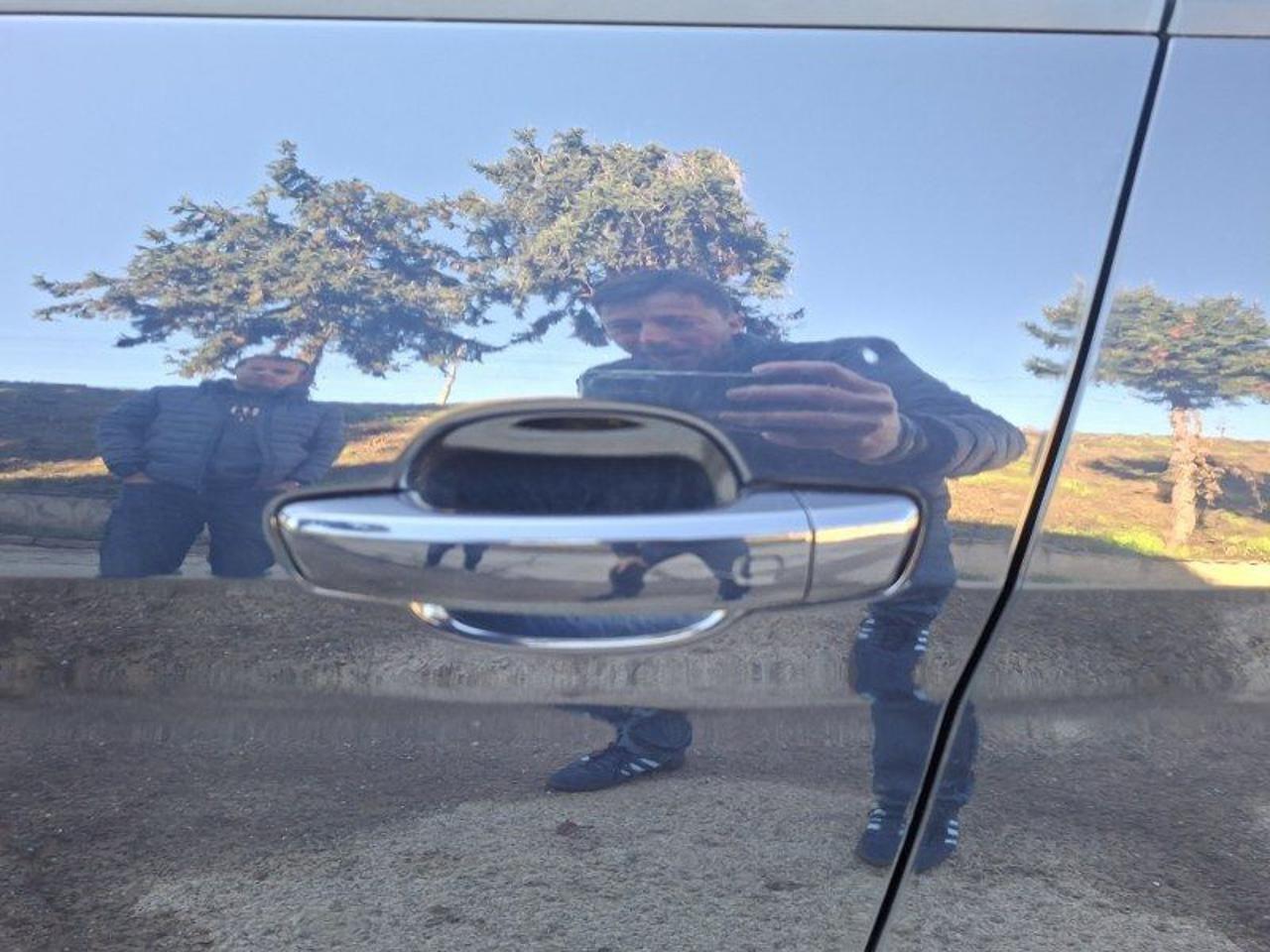 Audi A1 SPB 30 TFSI S tronic Admired